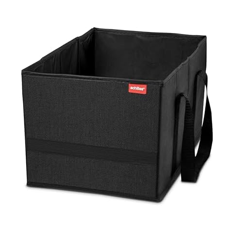 achilles® Smart-Box Panier Pliable Cover