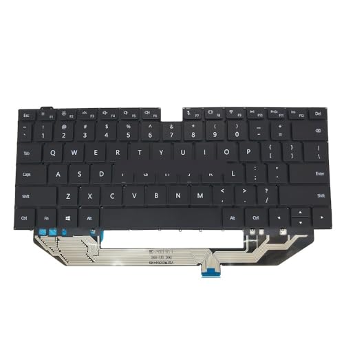 Huawei MateBook X Pro MACH W19 W29 W19B W19C W29BLp US RU pL[{[hAL[ 9Z.NG2BQ.001 tm[g PC L[{[h(RU Russian)