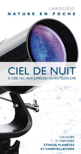 Télécharger Ciel de nuit Francais PDF
