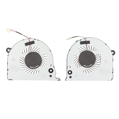 Ooling FanCPU Cooling PU Cooling FanVentilador de Resfriamento para Laptop Ventilador de Resfriament