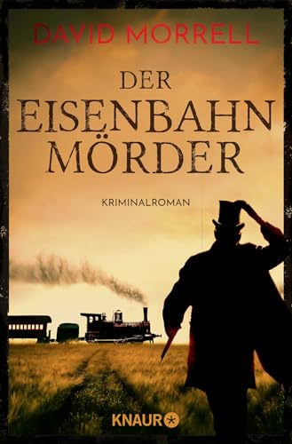Der Eisenbahnmörder...