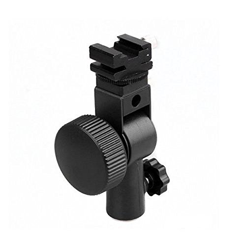 Support parapluie flash type D pour stabiliser votre flash cobra - 2