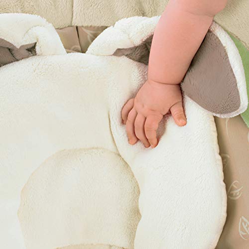 Top 10 Best automatic baby swing DecisionDesk