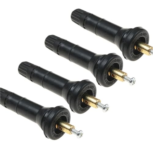 Capteur TPMS de pression des pneus avec valve Schrader pour Opel et Ford