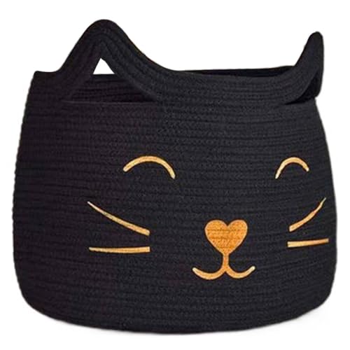 Reviews de Ropa sucia los 5 más buscados. 45 Cesto para la Colada, Cesto para Ropa Sucia,Canastas Organizadoras Extra Grande L,Cesta de almacenamiento para niños,para el hogar, dormitorio, cuarto de guardería (Negro)
