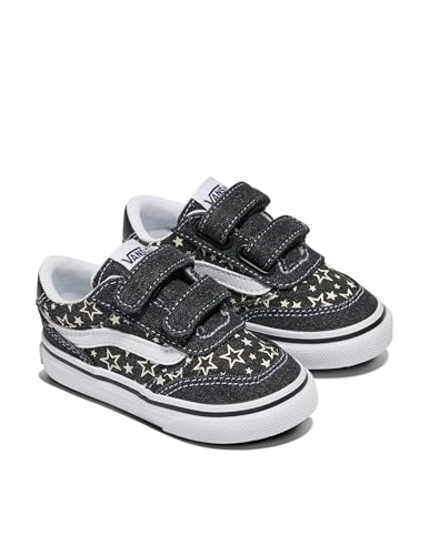 Image of Vans Unisex-Child Brooklyn Ls V Low Top Shoe
