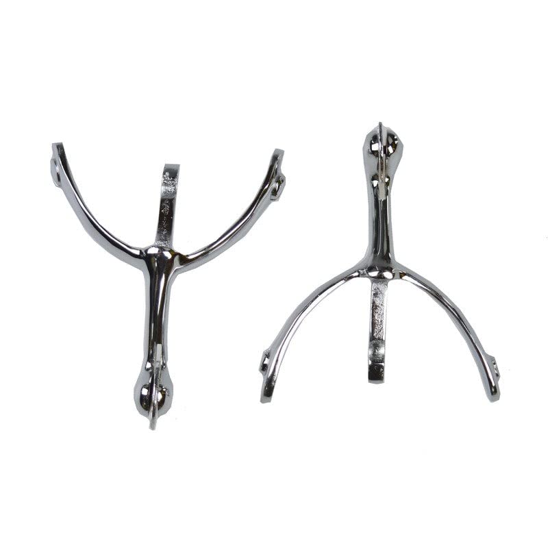 Wyedean Stores Short Swan Neck - Boot Spurs - British Army