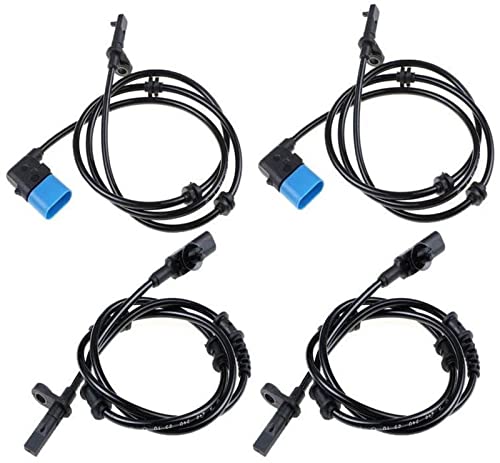 Capteur de vitesse de roue ABS Benz arrière droit de haute précision OEM A2469059402