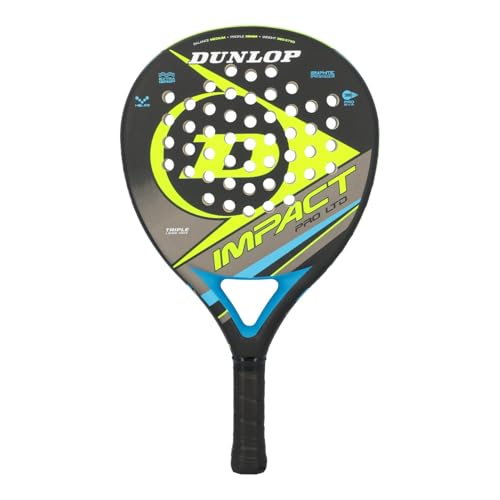 DUNLOP Impact X-Treme Pro LTD