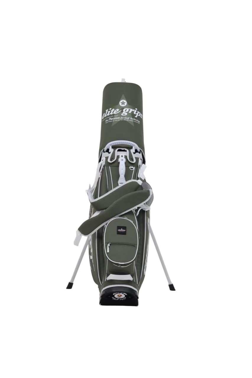 Amazon | ELITE GRIPS エリートグリップ ゴルフ 2026年 9.5インチ