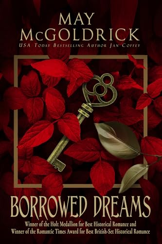 Borrowed Dreams: Pennington Family (Scottish Dream Trilogy Book 1)