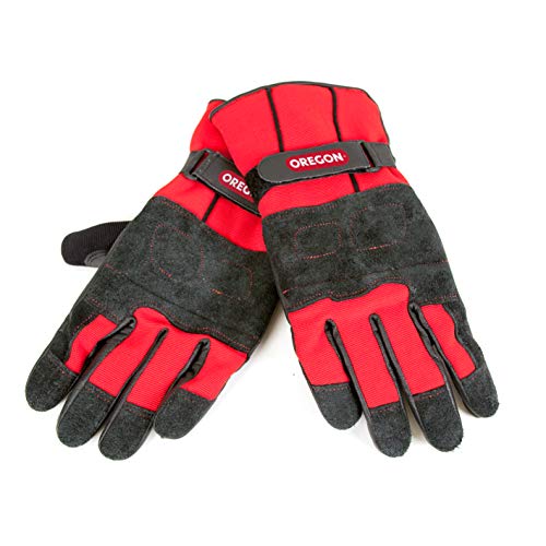 Preisvergleich Produktbild Oregon Fiordland Schutz-Handschuhe, 295485 / XL