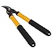 Produktbild Professionelle Gartenschere - Heavy Duty Hand Gartenschere für anspruchsvolle Gartenarbeit - Vielseitig, Rasiermesser Sharp Garten Clippers, Baum Trimmer, Gartenschere und Stahl Bypass Pruner