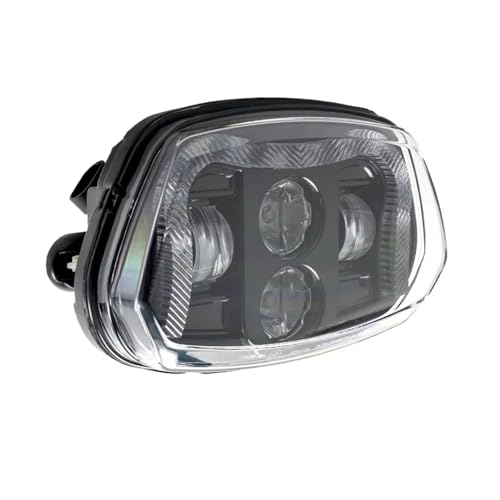 Phares avant assemblage pour Vespa Sprint 150 2022 optique - 2