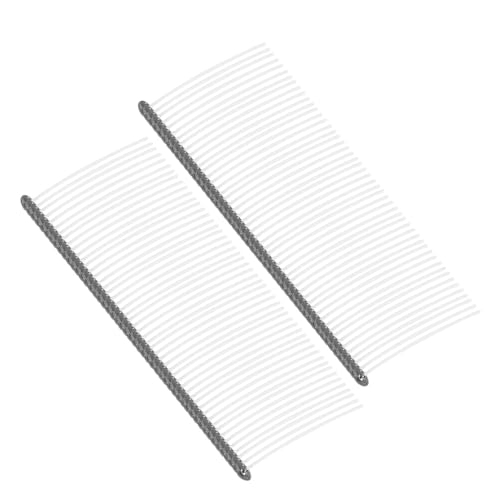 Mechas para velas Naroote 100 piezas 8-20cm miniatura 4