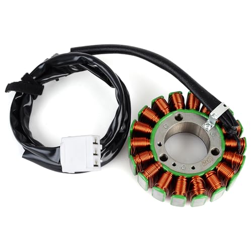 Stator allumage Moto Guzzi V7 750 E4 pour stabiliser la charge batterie