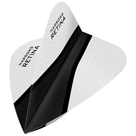 Plumas Harrows Retina-x kite 100 micras extra fuerte Cover