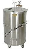Catering Tandoor Oven- Drum Tandoor