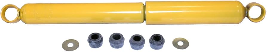 söpö Amazon.com: FAPO SHOCK Front Shock Absorbers Compatible With
