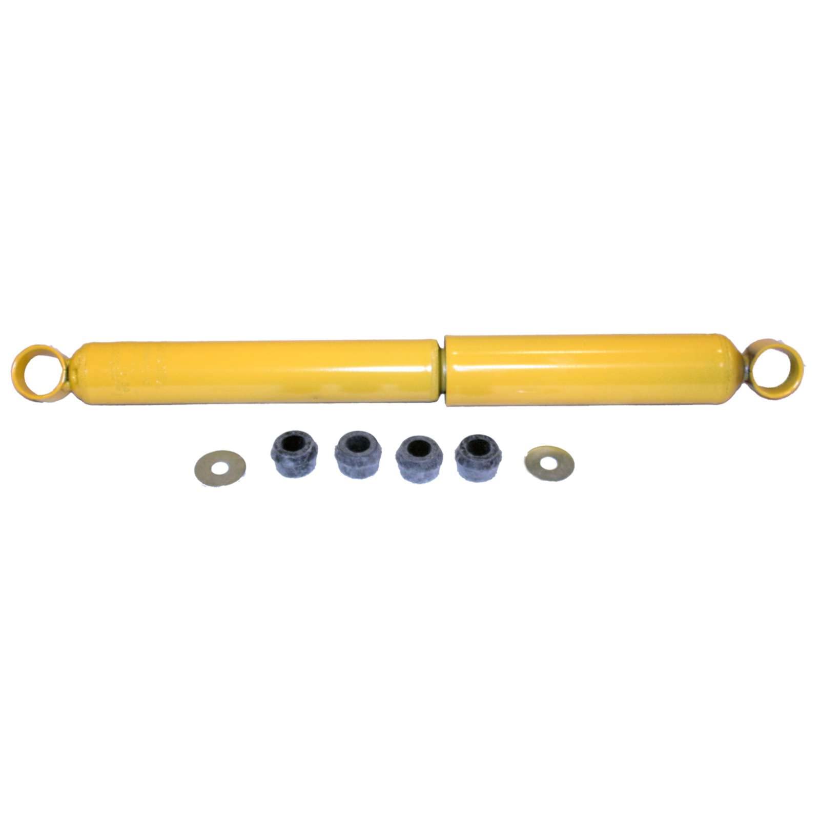  Amazon.com: Monroe Shocks & Struts Magnum 66841 Shock Absorber