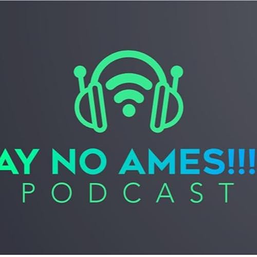Couverture de Ay no ames!!!! Podcast