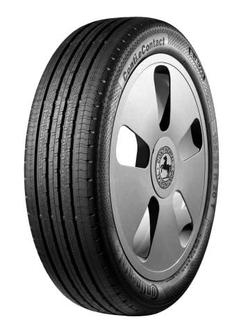 CONTINENTAL 125/80 R13 65M Conti.eContact