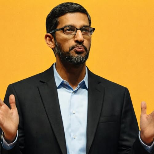 Google AI Powers new 100-Hour Rust Battery