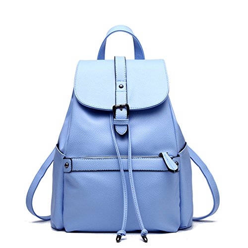 Sac femme coréenne idéal pour les cours au collège et les sorties de week-end