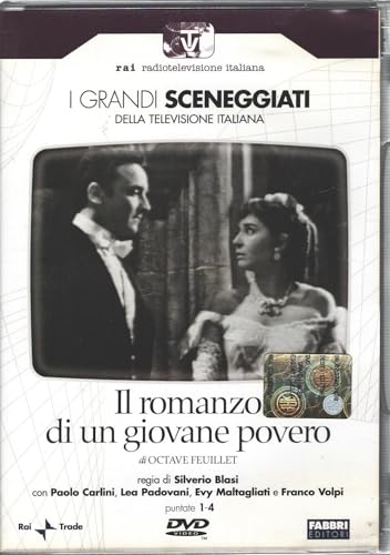  Il romanzo di un giovane povero - I grandi sceneggiati della televisione italiana
