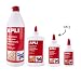 APLI 12849 - Cola, 100 g, color blanco