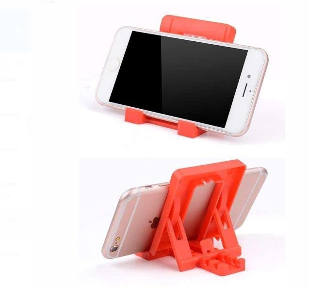 Mogal Mobile Tabletop Phone Holder/Stand for Home and Office