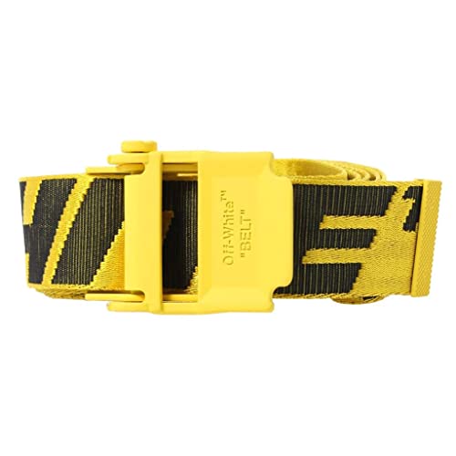 [オフホワイト] ベルト OMRB034E20FAB0011810 メンズ [並行輸入品]のサムネイル