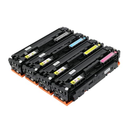 Toner CRG046 magenta pour Canon ImageCLASS MF733 et LBP654Cdw
