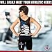 4 Time All American Sublimated Wrestling Singlet – Stitched & Durable Mens Singlet – Singlet for Wrestling, MMA & Powerlifting– Wrestling Singlet Youth Boys (Phil 4:13 Blue, XS 71-90 lbs.)