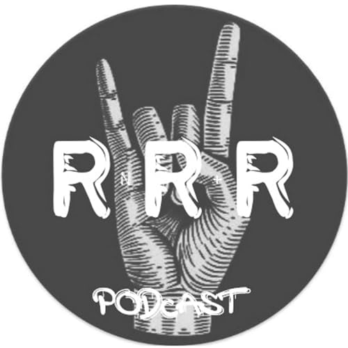 Rock n' Roll Research Podcast cover art