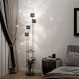 lampe salon design ikea MONTAGE SIMPLE ET RAPIDE : Grâce à des instructions claires et un design intuitif, cette lampe de lecture se monte en quelques minutes sans besoin d’outils compliqués. Profitez rapidement de son charme et de sa fonctionnalité dans n’importe quelle pièce de votre maison