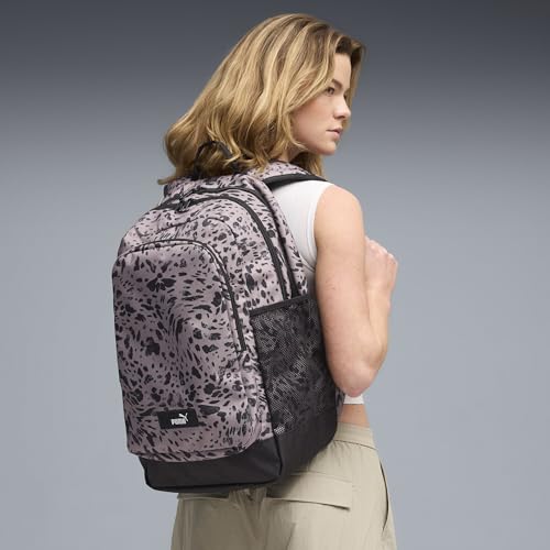 Mochila PUMA Academy con estampado integral de 29 litros 3
