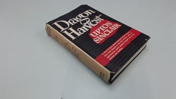 Hardcover Dragon Harvest: Book