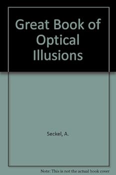 Great Book of Optical Illusions