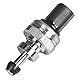 LoreenCar Klima-Drucksensor 8201000764 8200443536 93198781 für Renault Master III, Opel Vivaro A, Nissan Qashqai, Dacia Duster - Abgasdrucksensor, Differenzdrucksensor, 95519177 4423771 2236500QAK