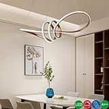 Die maximale Hängelänge Stahlseil ist 100cm, Sie könnten nach Ihrem Wunsch und Bedürfnis die Höhe verstellen. Rahmen Demension: L72 cm x W30 cm x H20 cm, Spannung: 230V , Leistung: 60W, Die durchschnittliche Lebensdauer beträgt bis zu 50.000 Stunden.
