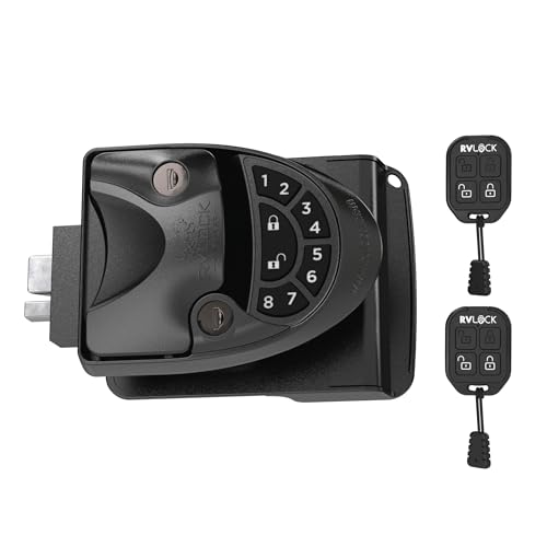 Gunlock Rv Best Rv Locks Provide Excellent Security Solutions For Happy Travelers ...