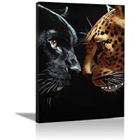 WIKEO Animales Carteles Infantiles DecoracióN, Imágenes de