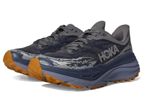 Image of Hoka Mens Stinson 7