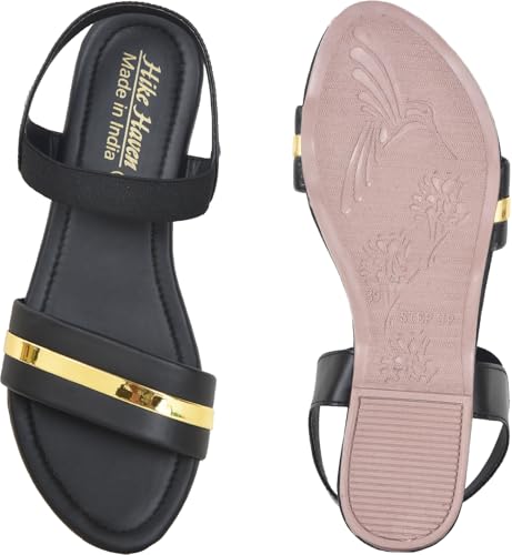 Image of Women Multicolor FlatsTrendTrasfit A