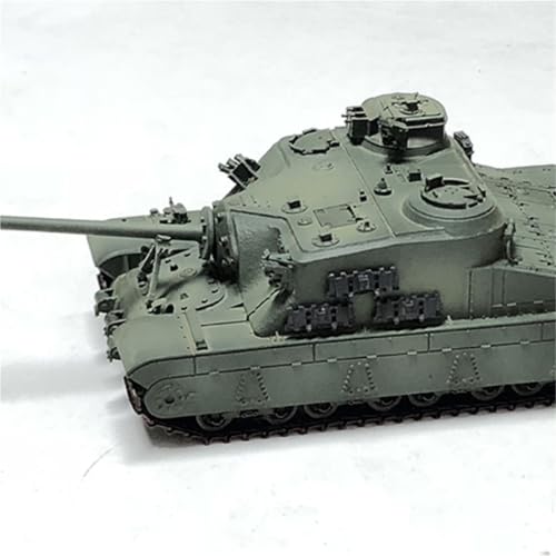 Char d'assaut lourd britannique 772108A : le cadeau loisir idéal pour adulte passionné
