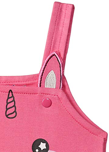 Image of Mom's Love Baby-Girls Casual Dress