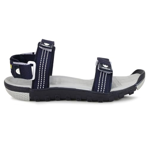 Image of Campus Men 2Gc-07 Sports Sandals