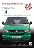 transporter t4 medidas  Volkswagen Transporter T4 (1990-2003): The Essential Buyer\'s Guide