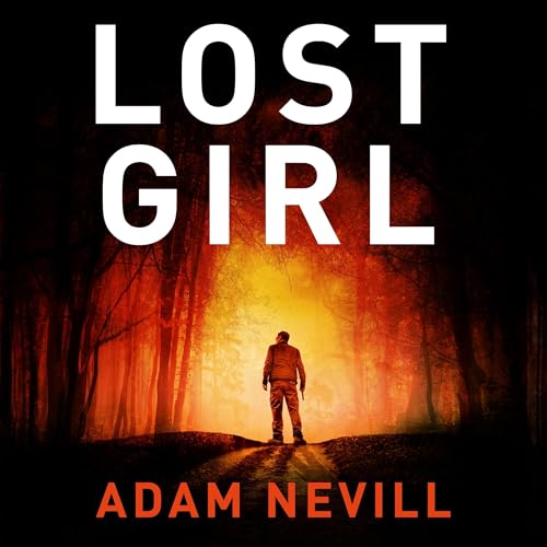 Lost Girl cover art